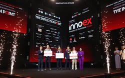 InnoEx 2026 khép lại thành công với gần 30 hoạt động và 30.156 lượt khách tham dự