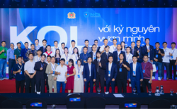 Nhìn lại 1 năm Liên minh Niềm tin số: Những dấu mốc tạo nên hành trình kiến tạo niềm tin số
