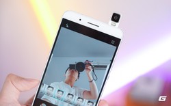 Nhìn lại HONOR 7i: Điện thoại tầm trung năm 2015 với camera lật độc lạ, tiền đề cho Robot Phone vừa ra mắt