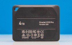 SSD hỏng không được đổi, tiền hoàn chẳng đủ mua lại: Cơn sốt AI đẩy người mua RAM, SSD vào thế thiệt