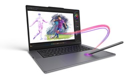 Lenovo trình làng Yoga Pro 7a: sáng tạo hiệu năng cao với khả năng tăng tốc AI vượt trội