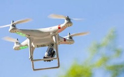 Quản lý tần số và những vấn đề đặt ra về phương tiện bay không người lái (UAV)