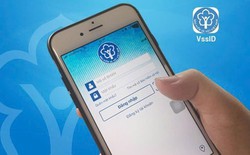 Ứng dụng bảo hiểm xã hội VssID vừa có cập nhật mới, người dân cần biết