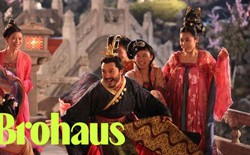 Cái bẫy ở lưng chừng danh vọng: Đàn ông bản lĩnh không chết chìm trong "Tửu trì nhục lâm"
