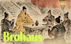 Tuyệt chiêu đàm phán của cổ nhân trên bàn nhậu: Dùng sự nhún nhường để thu hồi quyền lực