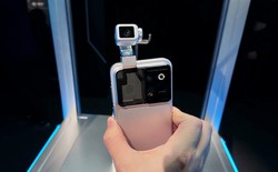 Bảo sao bán đắt: Riêng camera gimbal hợp kim titan của Robot Phone đã tốn gần 12 triệu để sản xuất
