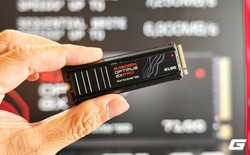 Đây là chiếc SSD gắn trong mới của nhà Sandisk và nó có giá bản cao nhất lên gần 90 triệu đồng!