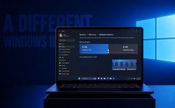 Windows 11 sắp có “cứu cánh” cho những chiếc PC thời AI ngốn RAM