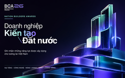 Từ một con chip đến robot hình người, danh hiệu mới của Better Choice Awards đi tìm câu trả lời cho câu hỏi điều gì khiến người Việt tự hào trong năm qua