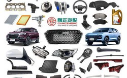 Kỹ sư UBS tháo rời một chiếc xe Trung Quốc để tìm hiểu tại sao giá rẻ
