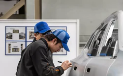 Đợt triệu hồi xe nhiều chưa từng có tại Trung Quốc