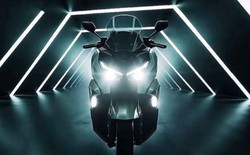 TEYIN tung đòn hạ knock-out Honda SH350i bằng xe tay ga hai xi-lanh giá chỉ hơn 120 triệu đồng