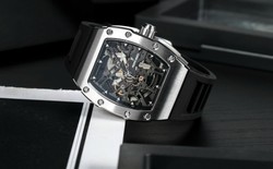 Philippe Auguste và những yếu tố làm nên giá trị của một chiếc đồng hồ đẹp