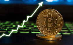 Bitcoin tăng phi mã: Thị trường tiền số “dựng sóng”, nhà đầu tư “sôi sục” nguyên tuần