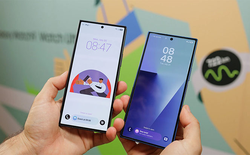 Galaxy Z Fold8 Ultra là lựa chọn cho người vừa muốn dùng điện thoại thanh, vừa muốn dùng máy tính bảng