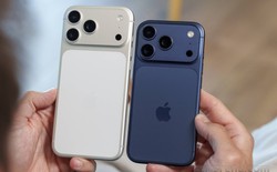 iPhone 18 có thể tăng tới 100 USD, lý do nằm ở chip nhớ
