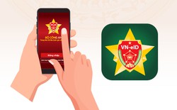 Tất cả người dân có VNeID cần làm điều này để được miễn, giảm 10 khoản phí, lệ phí từ 15/8