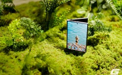 Đổi từ iPhone sang Galaxy Z Fold8: những thứ tưởng sẽ ghét, và thứ thực sự tiếc