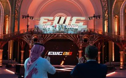 AG.AL lật kèo ngoạn mục trước đương kim vô địch, giành cúp vô địch Esports World Cup 2026 ngay tại Paris