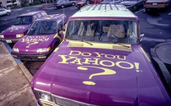 Yahoo hồi sinh