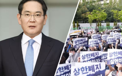 'Mẹ ơi, con làm đồ gia dụng, không phải bán dẫn': Nhân viên Samsung than trời vì chứng kiến đồng nghiệp được thưởng cao gấp 100 lần