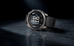 Garmin fēnix 9 Series ra mắt: Bản Pro dùng vỏ titanium, màn hình AMOLED 3.000 nits, giá từ 26,29 triệu đồng