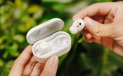 1 tuần với tai nghe xboom Buds Plus: Thiết kế vẫn đúng chất LG, chất âm sôi động và chống ồn mạnh