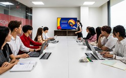 Doanh nghiệp FDI tìm kiếm gì ở nhân sự ngành Kinh tế Quốc tế?