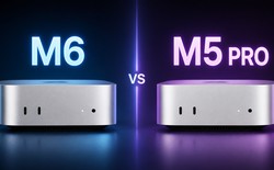 Mac mini M6 hay M5 Pro: Đâu là lựa chọn phù hợp với bạn?