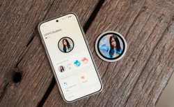 Một ngày của hội bạn thân qua ống kính Reno16 Pro: Từ ảnh Y2K, selfie camera sau đến collage chuyển động