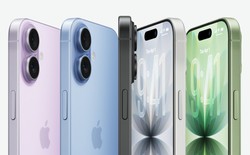 iPhone 17 là điện thoại bán chạy nhất thế giới