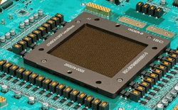 OpenAI ra mắt chip AI tự làm Jalapeño, tuyên bố hiệu năng vượt mặt NVIDIA 1,9 lần