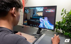 Cận cảnh màn hình LG Gaming UltraGear thế hệ mới: Đa dạng lựa chọn cho game thủ, từ hình ảnh đỉnh cao đến tốc độ tối đa 1.000Hz