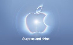 Chính thức: 9/9 ra mắt iPhone mới, sẽ có cả iPhone gập