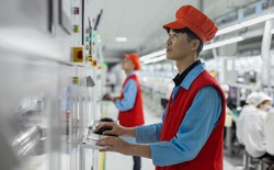 Apple mở Trung Tâm Giáo Dục đầu tiên dành cho nhân viên trong chuỗi cung ứng tại Việt Nam, bắt tay Đại học Bách Khoa Hà Nội