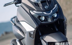 SYM MaxSym 400 mang cốp khổng lồ 45 lít cùng động cơ 400cc liệu có đáng mua?
