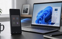 Microsoft sắp trao cho điện thoại Android một đặc quyền với PC Windows 11