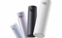 Xiaomi ra mắt bình giữ nhiệt 500ml, giữ nóng và lạnh trong 6 giờ, giá dưới 300.000 đồng