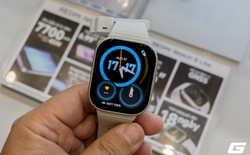 Xiaomi ra mắt 9 thiết bị AIoT mới tại Việt Nam: Từ REDMI Watch 6 Series đến robot hút bụi 35.000 Pa