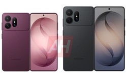 Lộ ảnh Galaxy S27 Pro thiết kế y hệt bản Ultra, nhưng có thể camera vẫn kém hơn nhiều