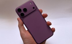 Tin mừng cho người đợi mua iPhone 18 Pro Max