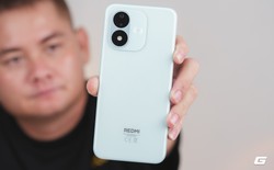 "Smartphone quốc dân" của Xiaomi có bản mới: Pin 7.700mAh, thiết kế "trâu bò", giá tăng nhưng nhìn kỹ hoá ra lại ngang năm ngoái