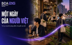 Một ngày của người Việt: Từ ly cà phê sáng đến chuyến xe tối, có bao nhiêu thương hiệu Việt đi cùng bạn?