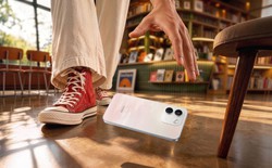 Rơi 3m không ngán, ngâm nước 72 giờ vẫn chạy - REDMI Note 17 Pro Series "lì" đến mức nào?