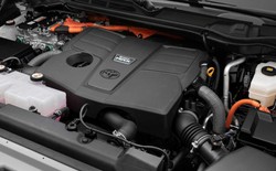 Cú gõ búa giúp Toyota tiết kiệm hàng triệu USD chi phí thay động cơ