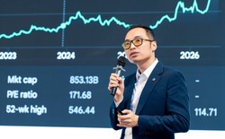 Giám đốc Kỹ thuật AI Techcombank: Năng lực tính toán AI ngày càng 'đắt đỏ và phức tạp', mua thêm hạ tầng không còn là giải pháp hàng đầu
