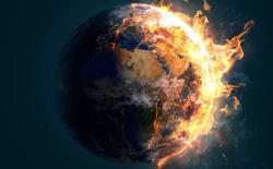 Huyền thoại Stephen Hawking đã tính toán xong thời điểm trái đất tận thế, NASA xác nhận hay chưa?