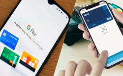 Google âm thầm mở lại Google Wallet cho điện thoại nội địa Trung chỉ sau vài ngày chặn