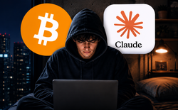 Không tin Claude "hack giỏi" như lời đồn, CEO BitGo nạp 6,3 triệu USD Bitcoin vào ví công khai và thách AI của Anthropic lấy được