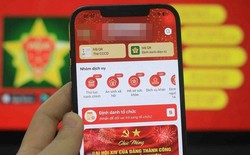 Từ 28/9/2026, người dân có thể nhận lương hưu và trợ cấp trực tiếp qua VNeID